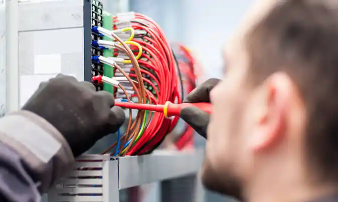 electrician Brethren